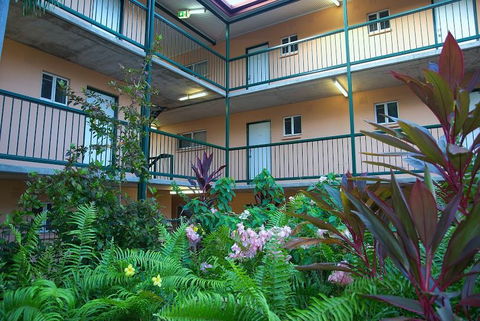Alatai Holiday Apartments - Perth Resorts 0