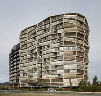 Ovolo Nishi - Perth Resorts