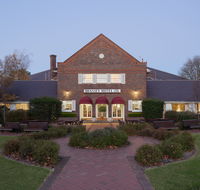 Brassey Hotel - Accommodation Perth