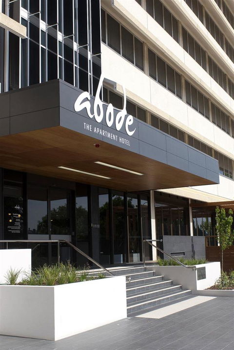 Abode Woden - Perth Resorts 0