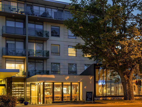The Sebel Launceston - Perth Resorts 0