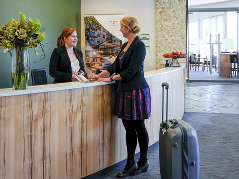 The Sebel Launceston - Perth Resorts 1