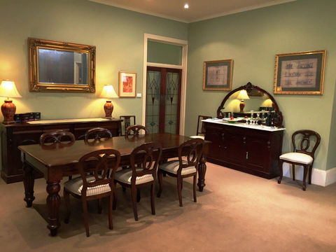 Longford Boutique Accommodation - Accommodation Perth 2