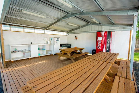 Discovery Parks Hadspen - Accommodation Perth 1