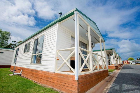Discovery Parks Hadspen - Accommodation Perth 2