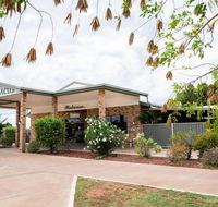 Abacus Motel Mount Isa - Accommodation Perth