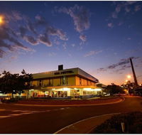 Isa Hotel - Accommodation Perth