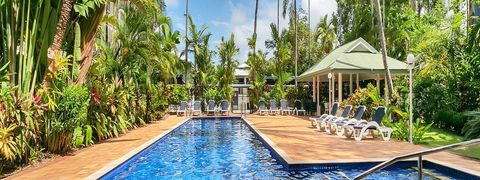 Agincourt Beachfront Apartments - Perth Resorts 0