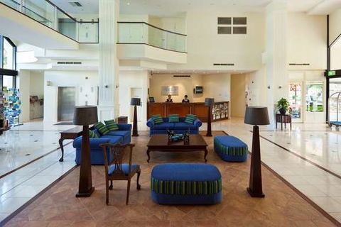 Mantra Esplanade - Accommodation Perth 1