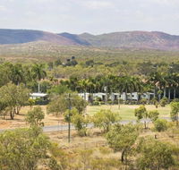 Discovery Parks Argylla - Accommodation Perth