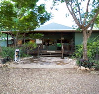 Adels Grove Camping Park Hotel - Accommodation Perth