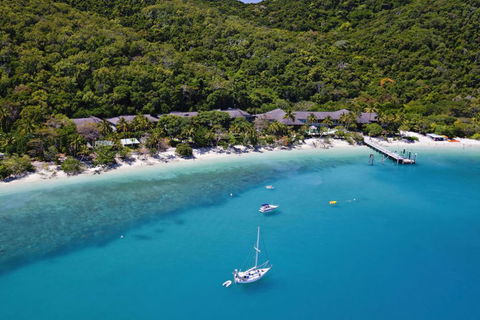 Fitzroy Island Resort - Perth Resorts 0