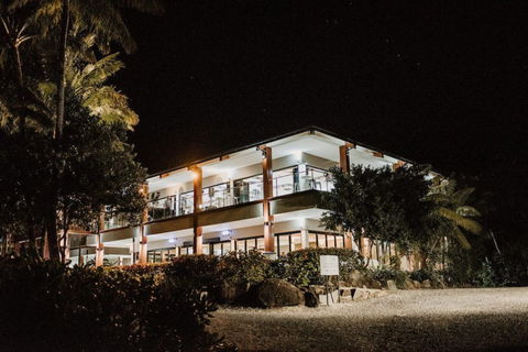 Fitzroy Island Resort - Perth Resorts 1