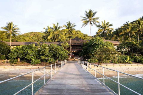 Fitzroy Island Resort - Perth Resorts 2
