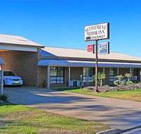 Settlement Motor Inn - Accommodation Perth