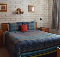 Kingswood Motel - Accommodation Perth