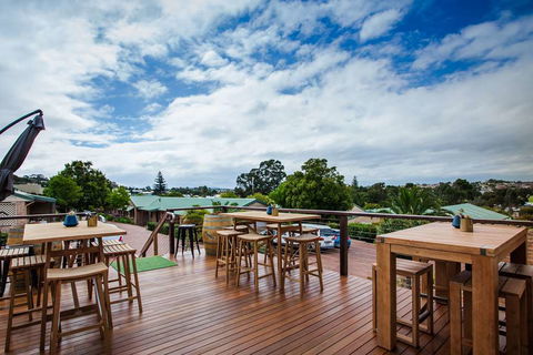 Quality Suites Banksia Gardens - Perth Resorts 2