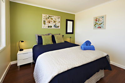 Albany Harbourside - Perth Resorts 0