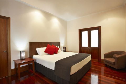 Cable Beach Club Resort - Perth Resorts 0