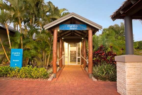 Broome WA Accommodation Perth