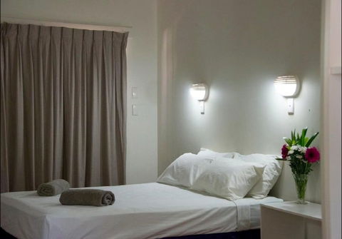 Roebuck Bay Hotel - Perth Resorts 1