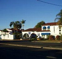 Alabaster Motor Inn - Perth Resorts