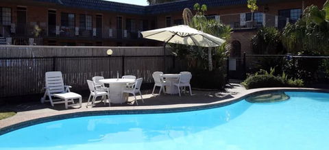 Bella Villa Motor Inn - Perth Resorts 1