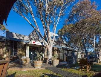 Anglers Rest VIC Accommodation Perth