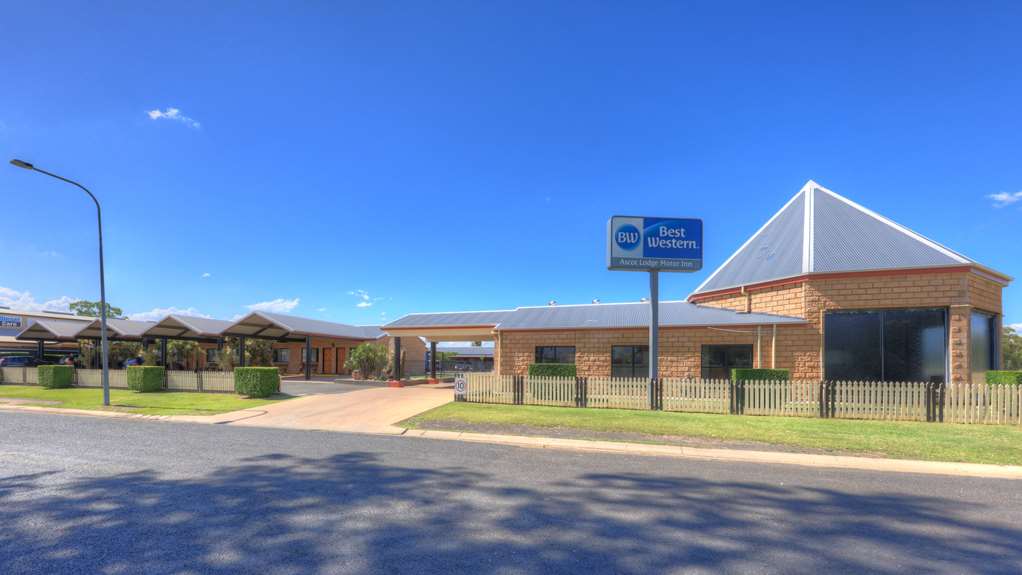 Goondiwindi QLD Accommodation Perth