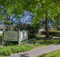 Yarra Gables Motel - Accommodation Perth