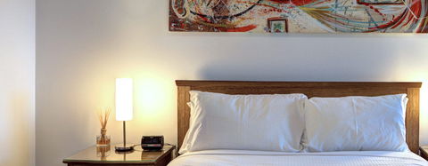 Accommodation Corporate Docklands - Perth Resorts 0
