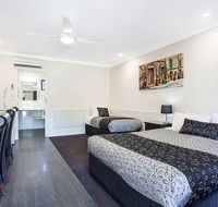 Comfort Inn May Park