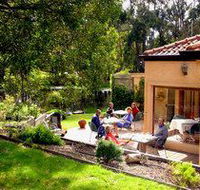 Marwood Villas - Accommodation Perth