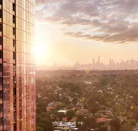 Arise Sky One - Accommodation Perth