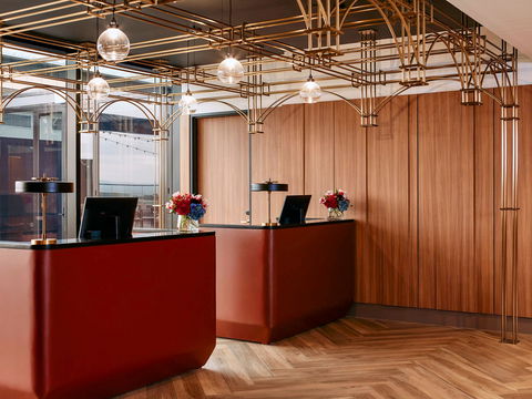Mercure Melbourne Doncaster - Perth Resorts 2
