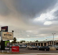 Wintersun Hotel - Accommodation Perth