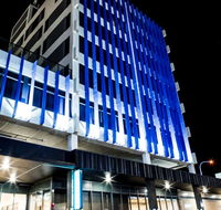 The Gerald Apartment Hotel - Accommodation Perth