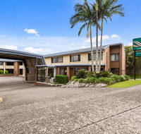 Quality Inn City Ctr Coffs Harbour - Perth Resorts