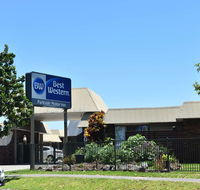 Best Western Parkside Motor Inn - Perth Resorts