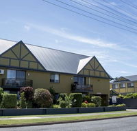 Coastal Bay Motel - Perth Resorts