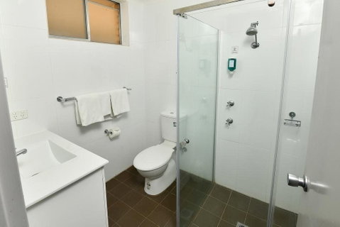 Burke & Wills Motor Inn - Accommodation Perth 2