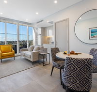 Meriton Suites Bondi Junction - Accommodation Perth