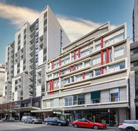 Holiday Inn  Stes Sydney Bondi Junction - Accommodation Perth