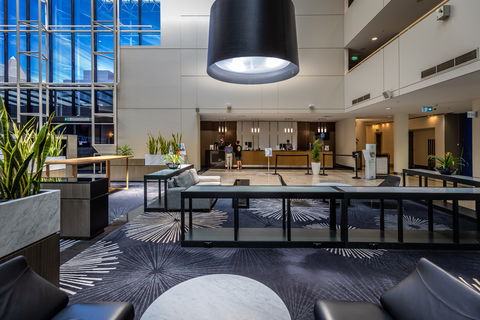 Crowne Plaza Canberra - Perth Resorts 2