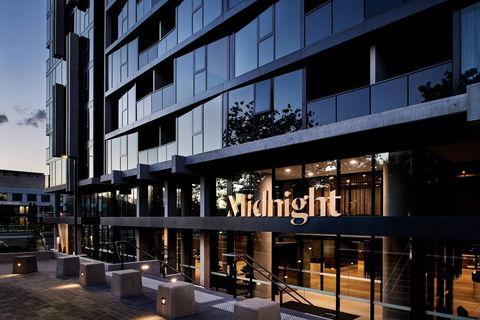 Midnight Hotel, Autograph Collection - Perth Resorts 0