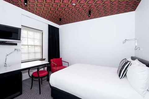 Peppers Gallery Hotel, Canberra - Perth Resorts 2