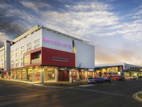 Mercure Warragul - Accommodation Perth 0