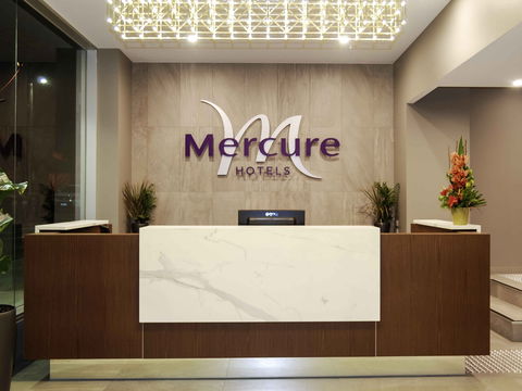 Mercure Warragul - Accommodation Perth 2