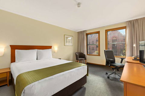 Rydges Sydney Harbour - Perth Resorts 1
