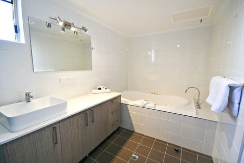 The Aberdeen Motel - Accommodation Perth 1